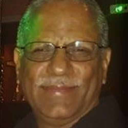 Atul Raturi